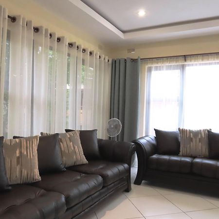 הארארה Art Lodges מראה חיצוני תמונה