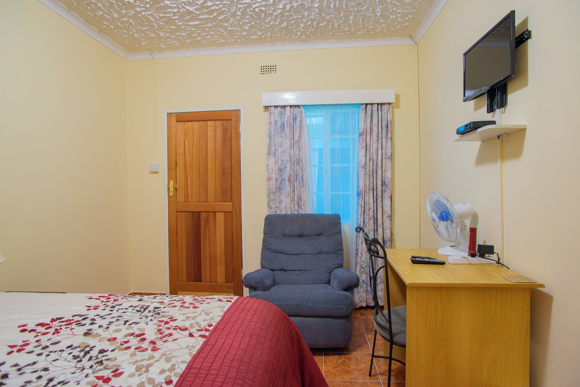 הארארה Art Lodges מראה חיצוני תמונה