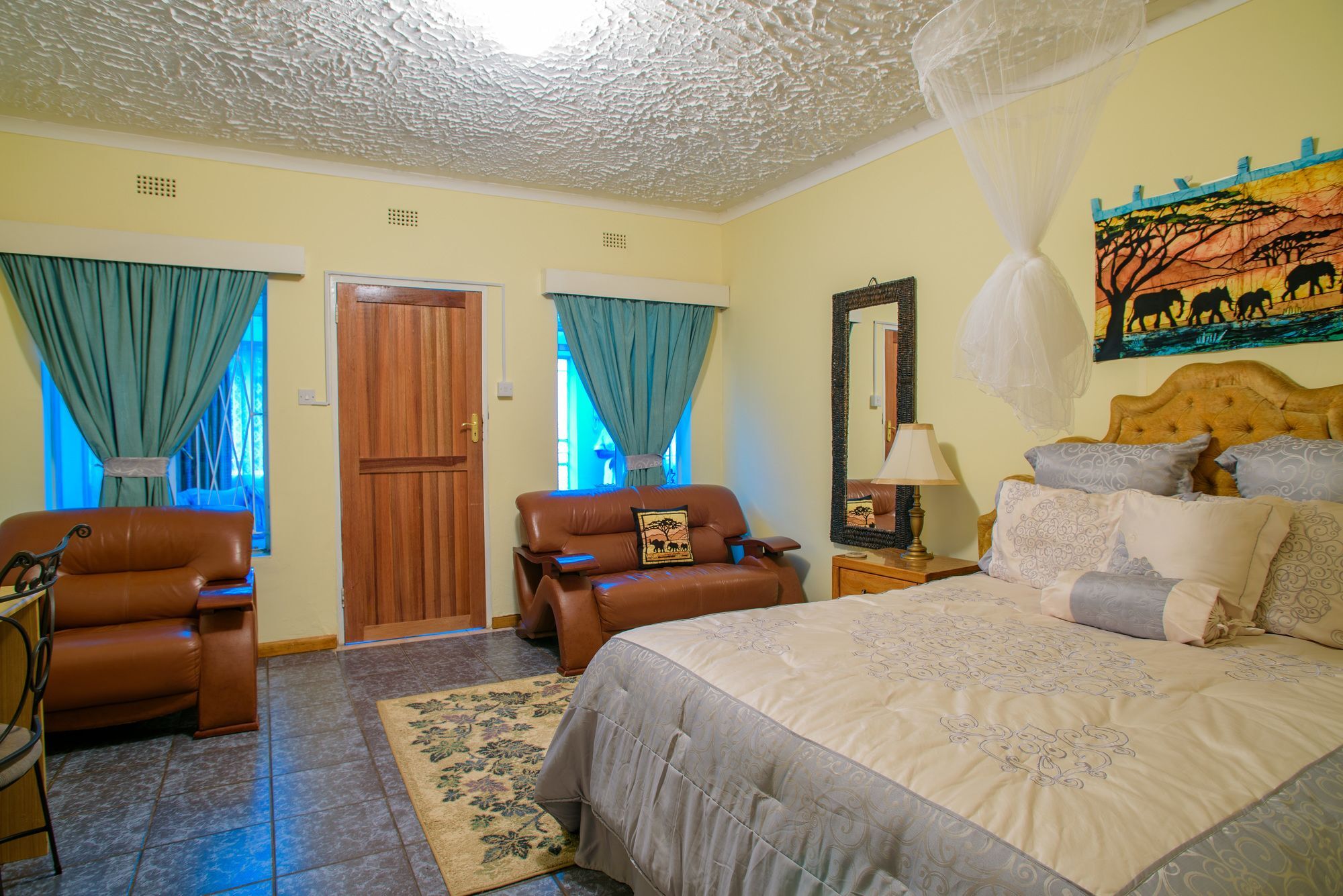 הארארה Art Lodges מראה חיצוני תמונה