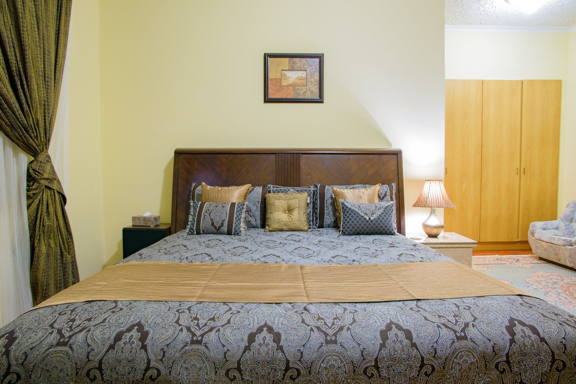 הארארה Art Lodges מראה חיצוני תמונה