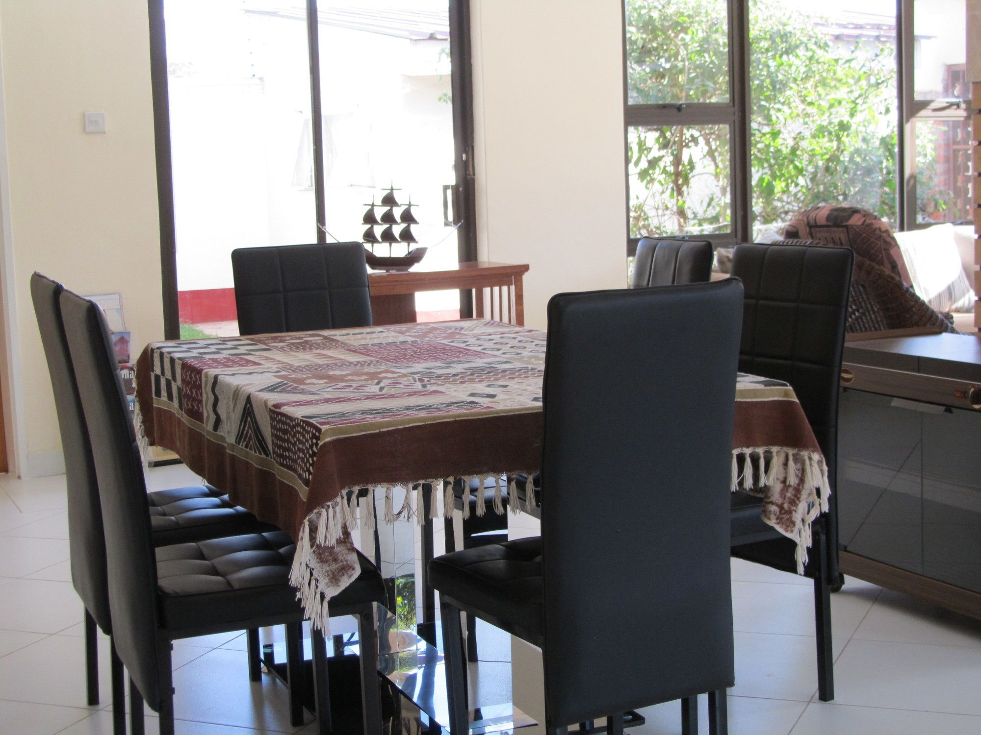 הארארה Art Lodges מראה חיצוני תמונה