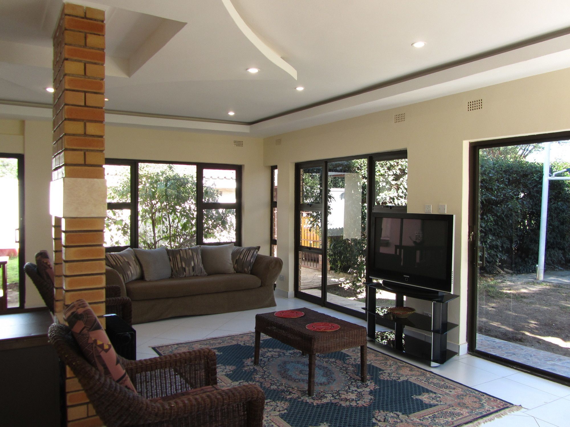 הארארה Art Lodges מראה חיצוני תמונה