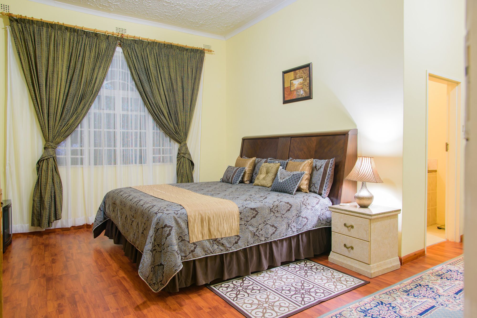 הארארה Art Lodges מראה חיצוני תמונה