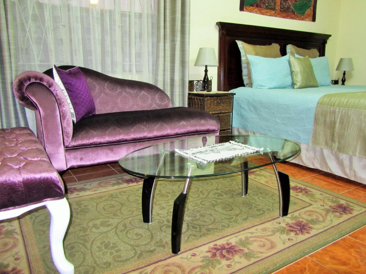 הארארה Art Lodges מראה חיצוני תמונה