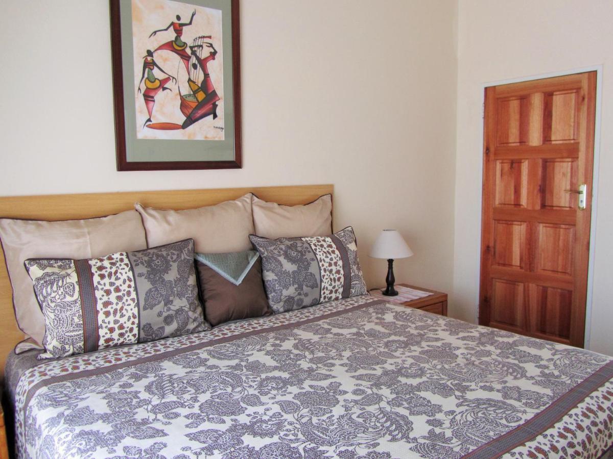 הארארה Art Lodges מראה חיצוני תמונה
